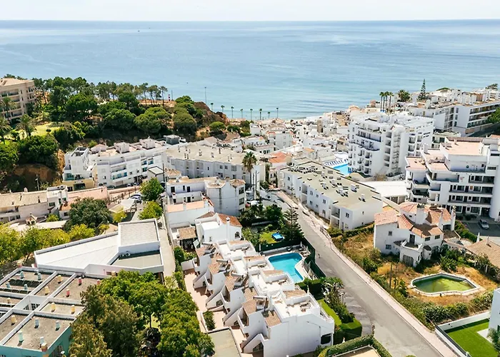 Akisol Olhos De Agua Ocean * 알부페이라