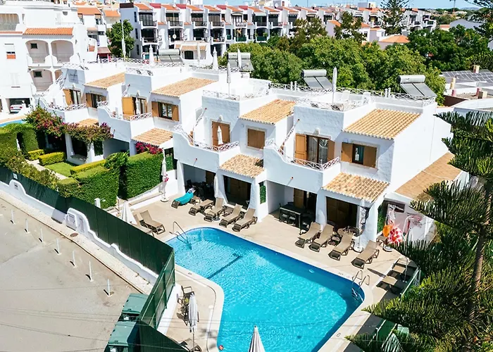 Akisol Olhos De Agua Ocean