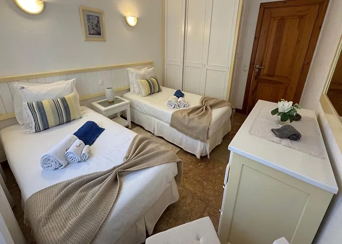 Akisol Olhos De Agua Ocean 아파트 *