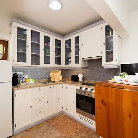 Apartmán Akisol Olhos De Agua Ocean Albufeira
