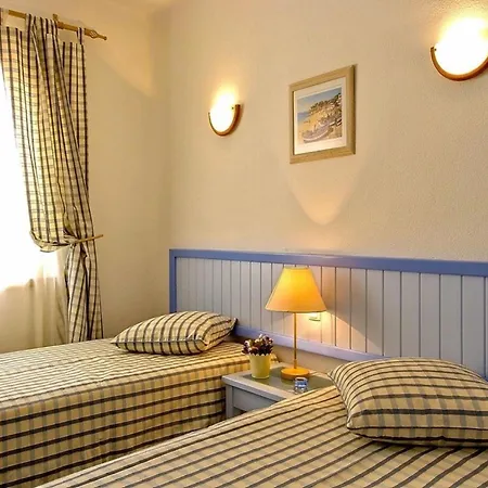 Akisol Olhos De Agua Ocean