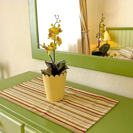 Apartmán Akisol Olhos De Agua Ocean