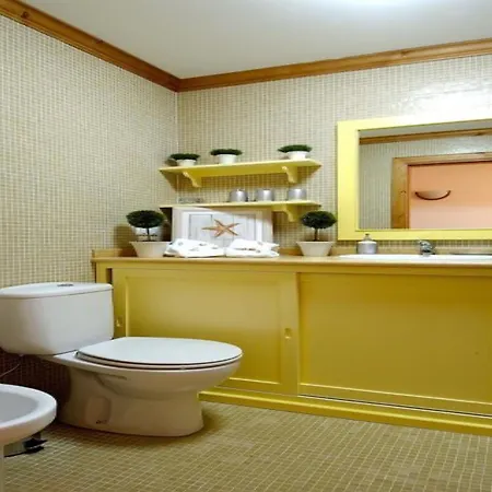 Akisol Olhos De Agua Ocean *