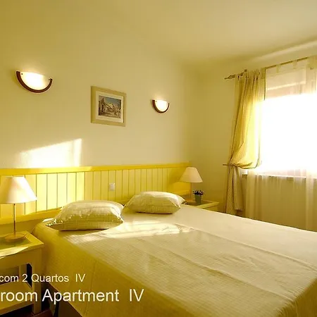 Akisol Olhos De Agua Ocean Appartement *