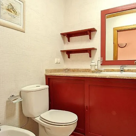Akisol Olhos De Agua Ocean Appartement