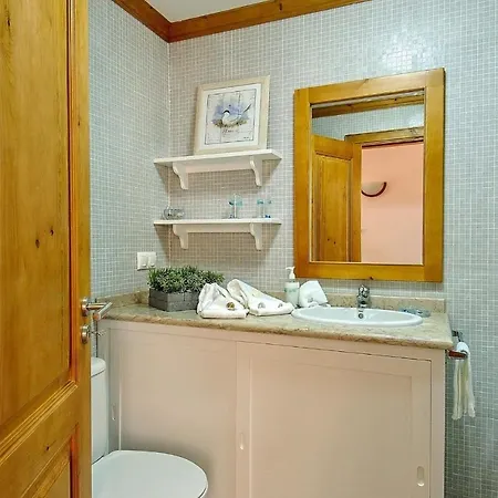 Appartement Akisol Olhos De Agua Ocean *