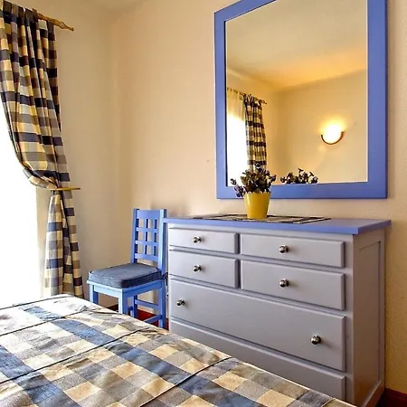Akisol Olhos De Agua Ocean Appartement *