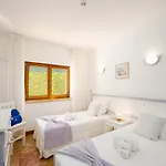 Akisol Olhos De Agua Ocean דירה *