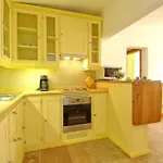 דירה Akisol Olhos De Agua Ocean *