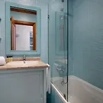 Akisol Olhos De Agua Ocean דירה