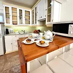 Akisol Olhos De Agua Ocean דירה אלבופיירה