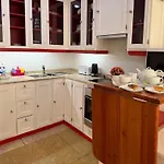 דירה Akisol Olhos De Agua Ocean