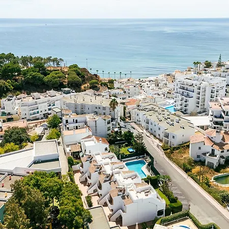 Akisol Olhos De Agua Ocean * אלבופיירה